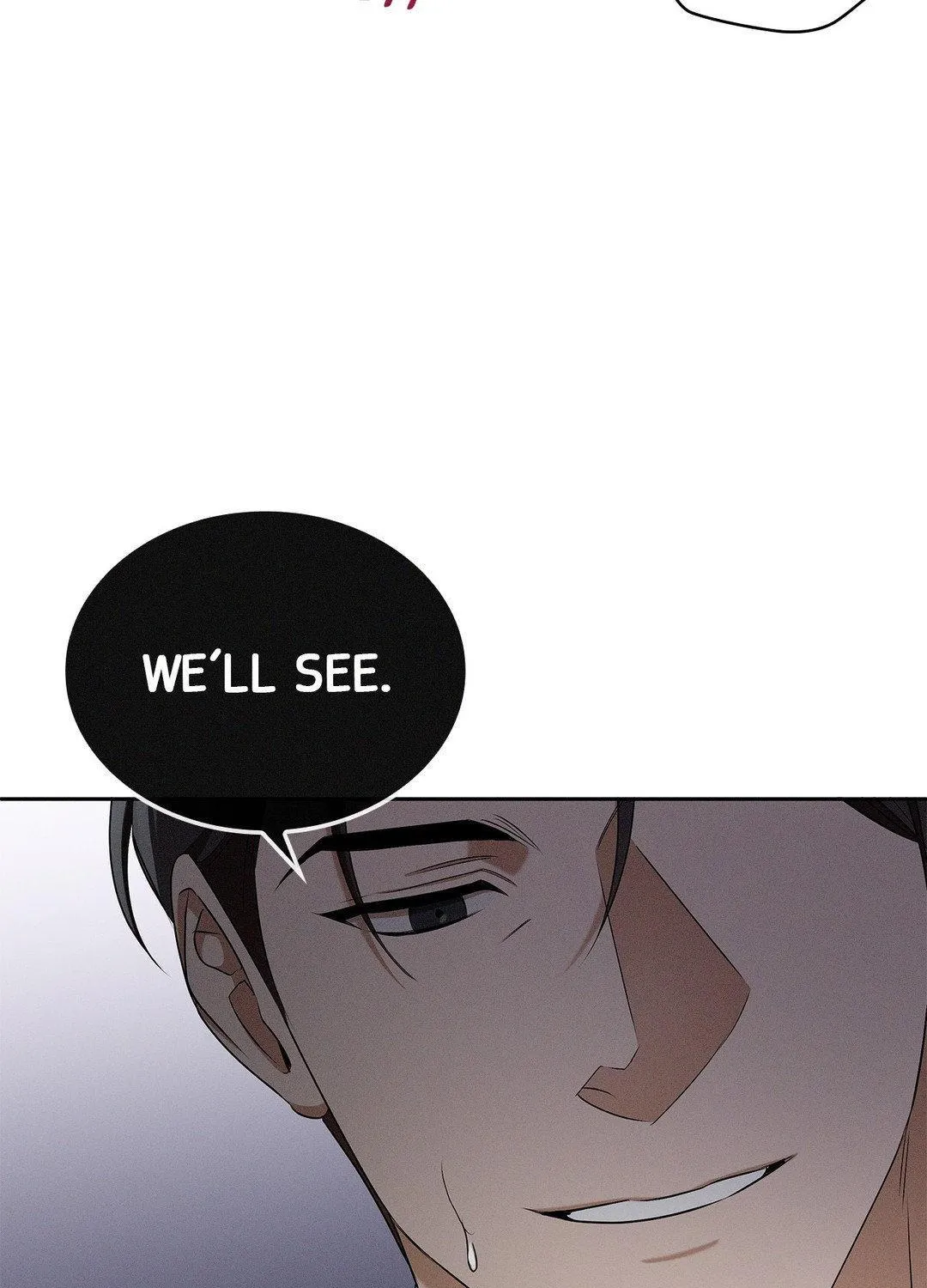 Crucial Point Chapter 38 page 132 - 