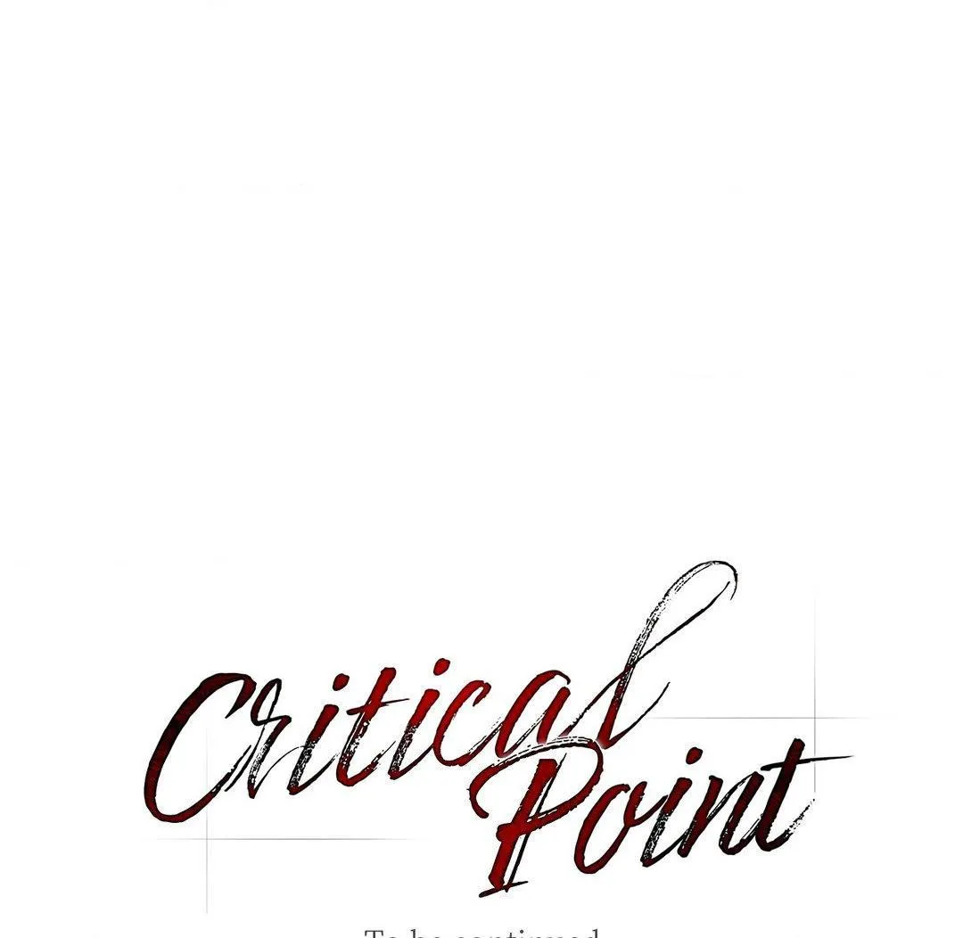 Crucial Point Chapter 38 page 138 - 