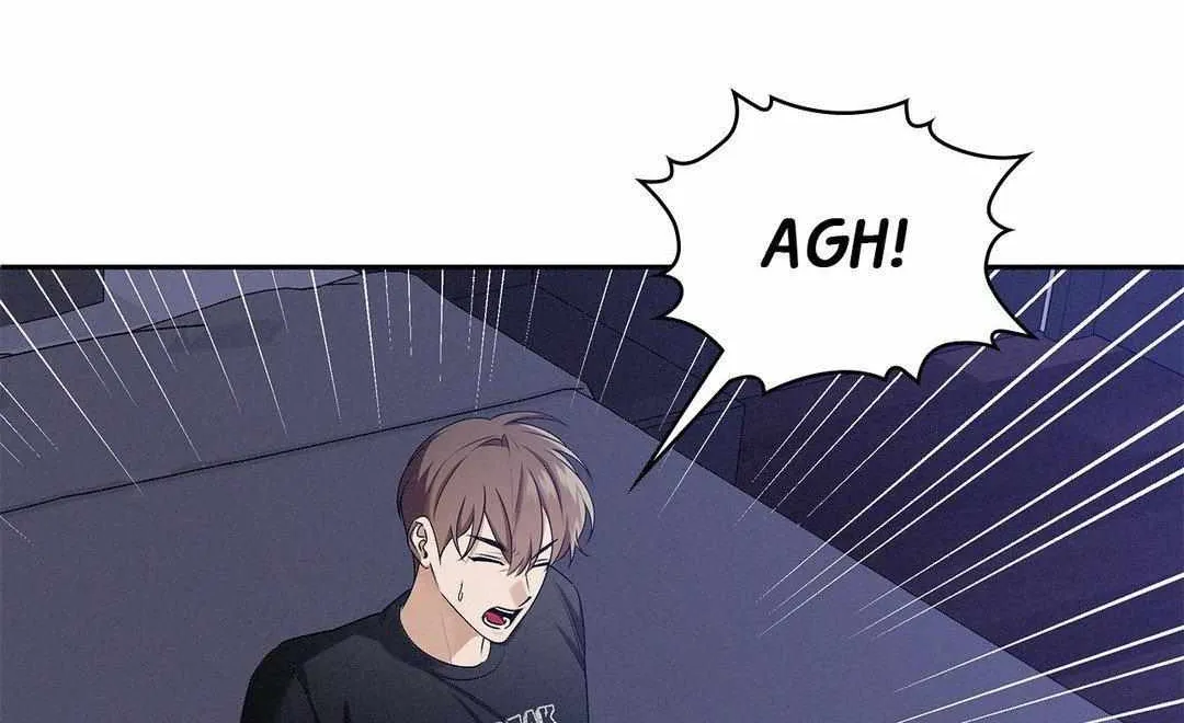 Crucial Point Chapter 38 page 17 - 