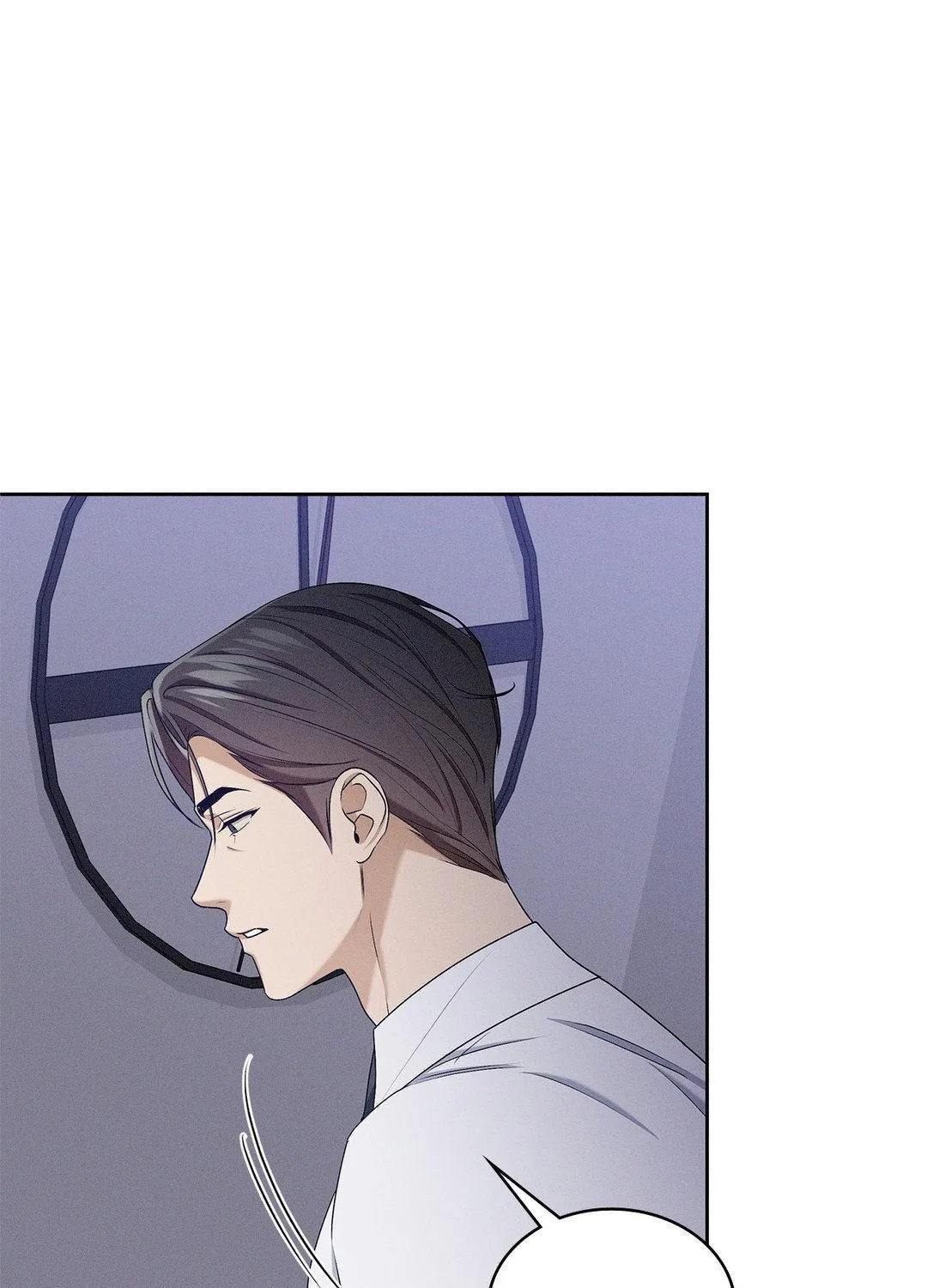 Crucial Point Chapter 38 page 20 - 