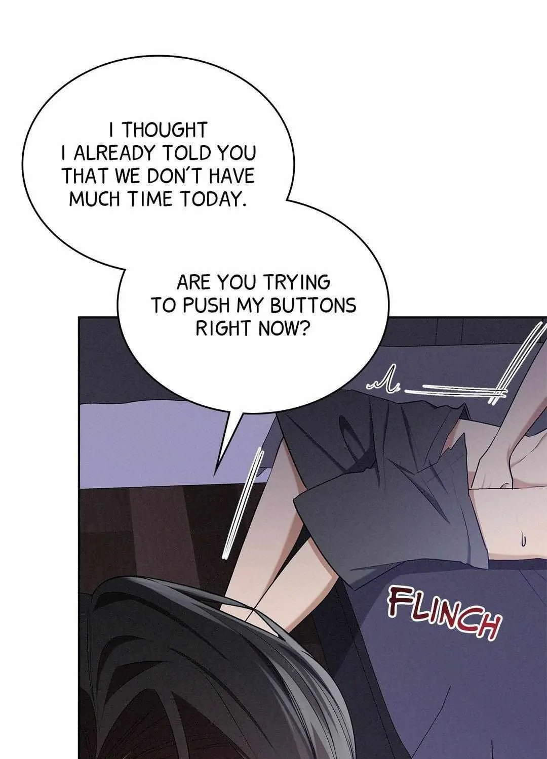 Crucial Point Chapter 38 page 22 - 