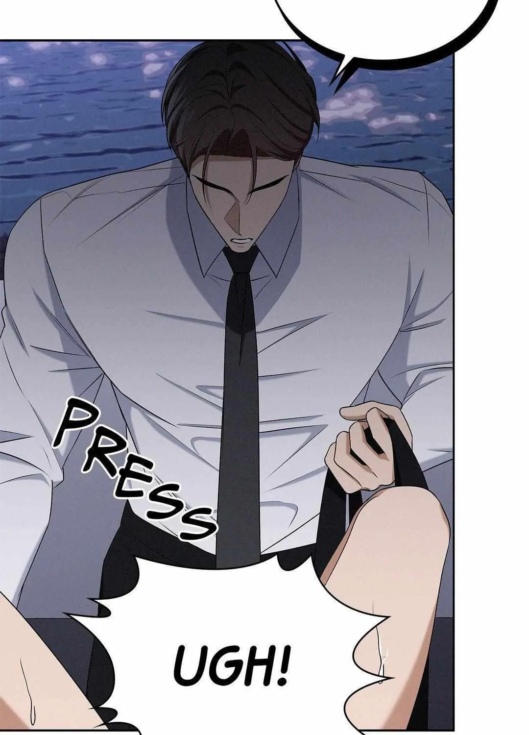 Crucial Point Chapter 38 page 30 - 