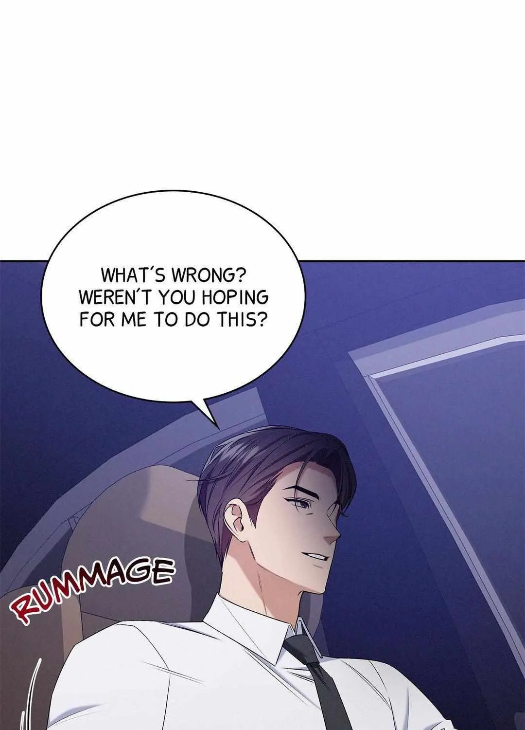 Crucial Point Chapter 38 page 4 - 