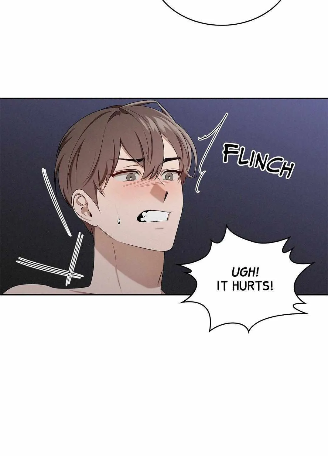 Crucial Point Chapter 38 page 38 - 