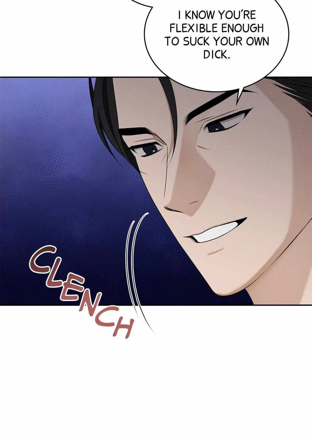 Crucial Point Chapter 38 page 40 - 
