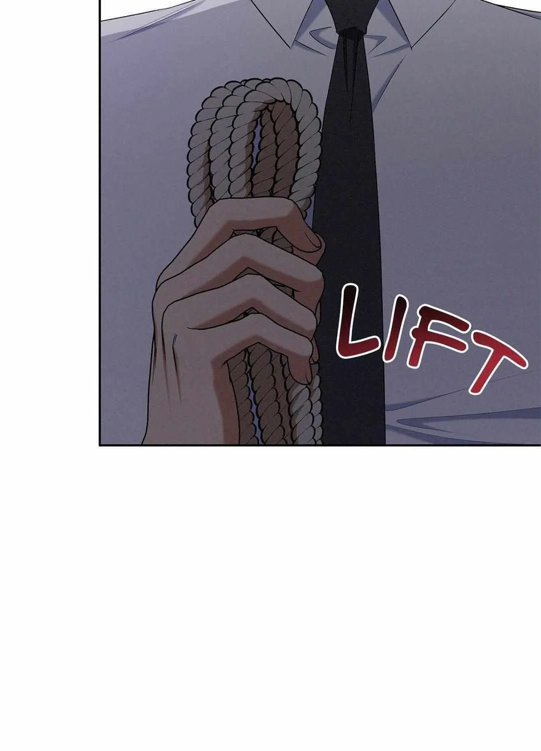 Crucial Point Chapter 38 page 48 - 