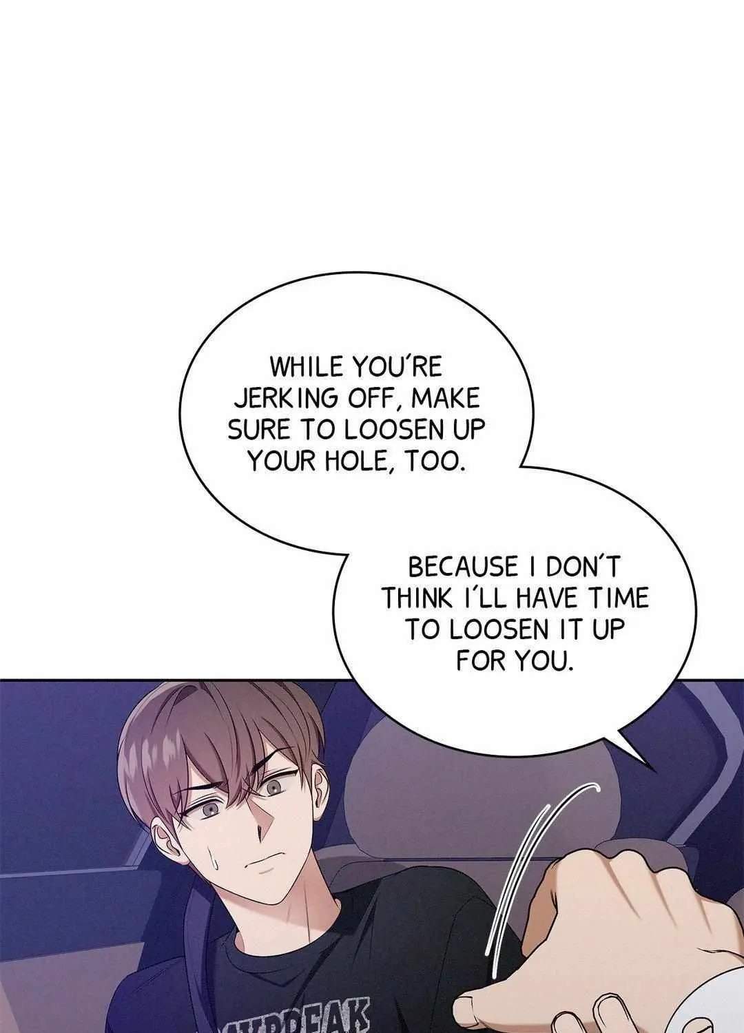 Crucial Point Chapter 38 page 6 - 