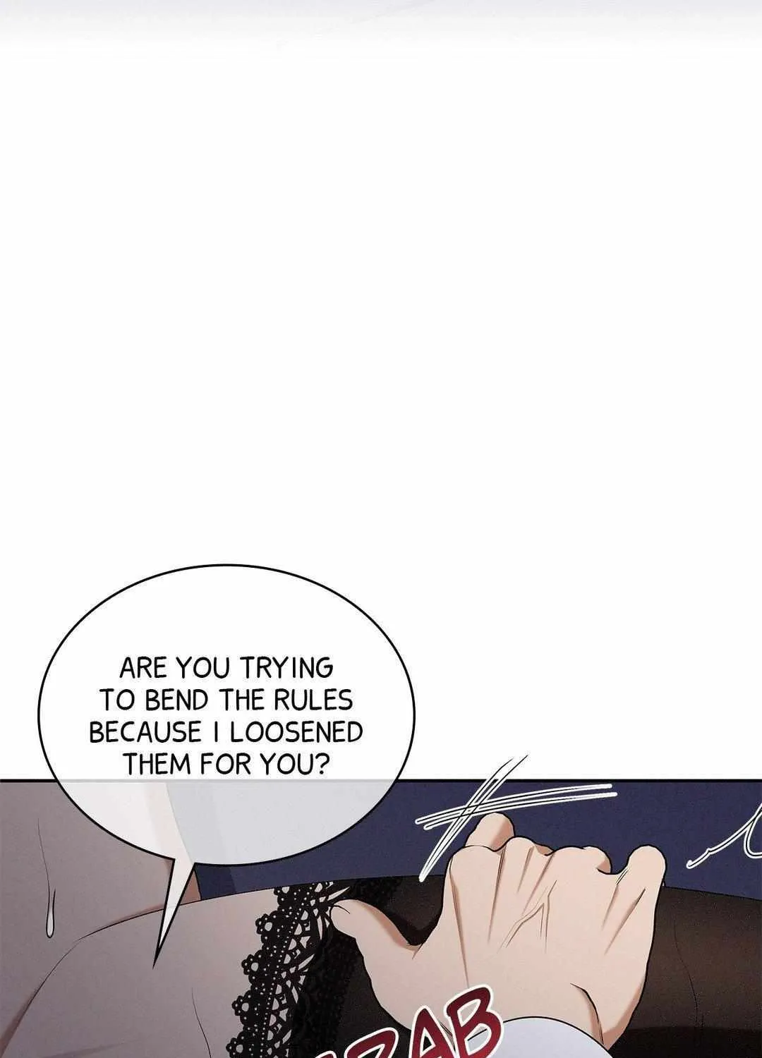 Crucial Point Chapter 38 page 52 - 