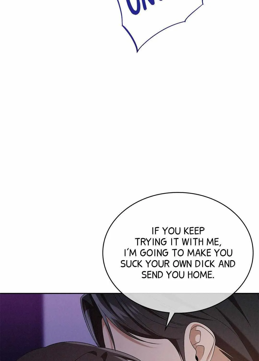 Crucial Point Chapter 38 page 54 - 