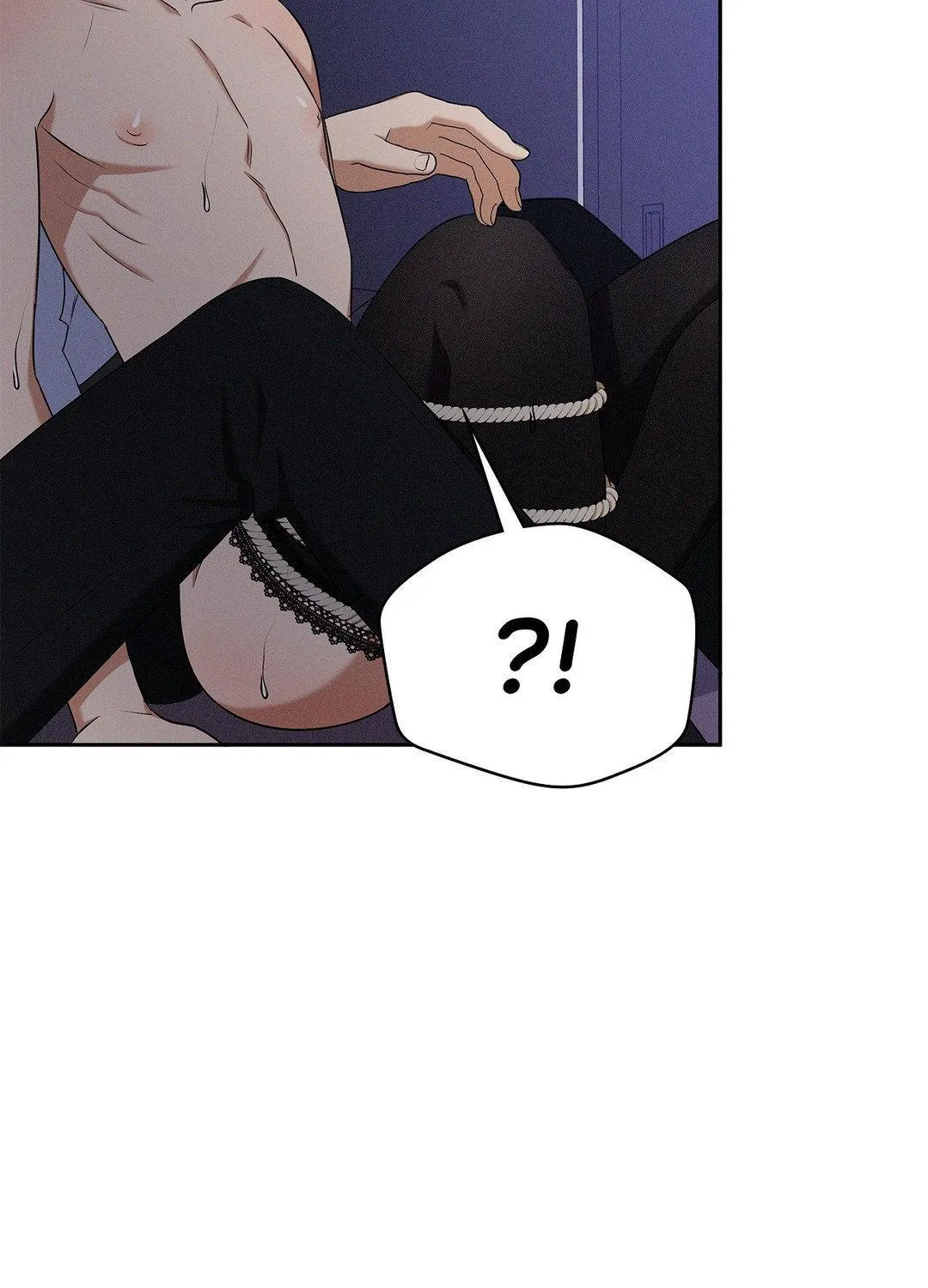 Crucial Point Chapter 38 page 68 - 
