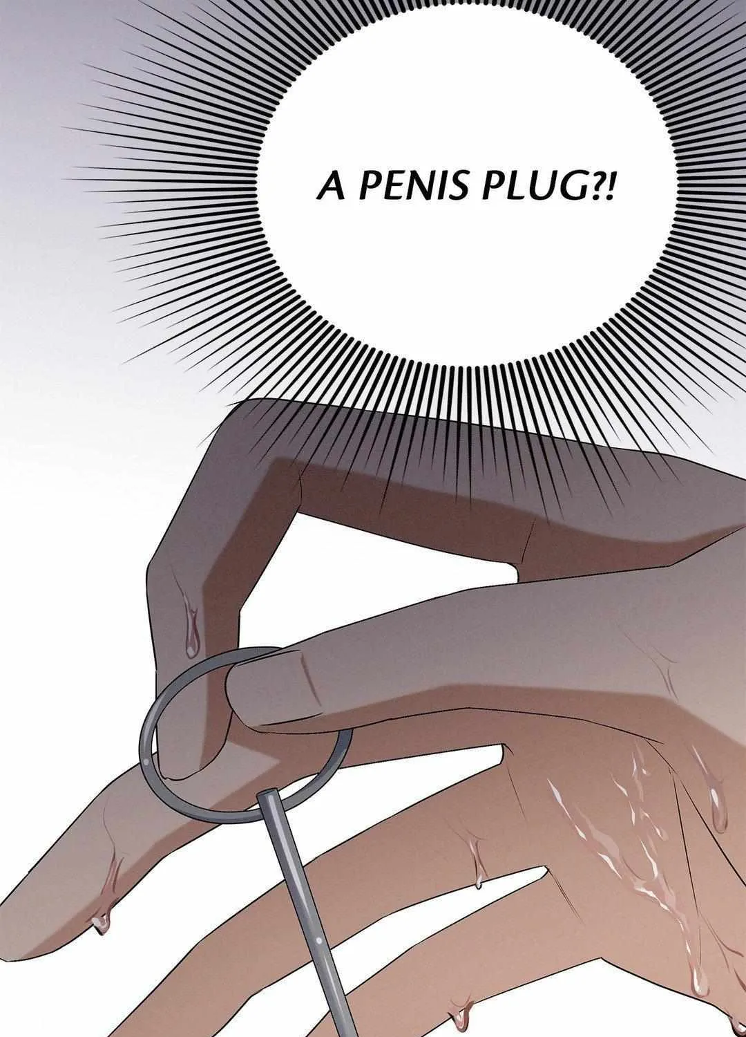 Crucial Point Chapter 38 page 72 - 