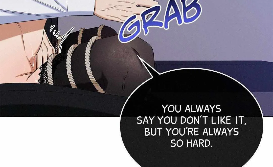Crucial Point Chapter 38 page 75 - 