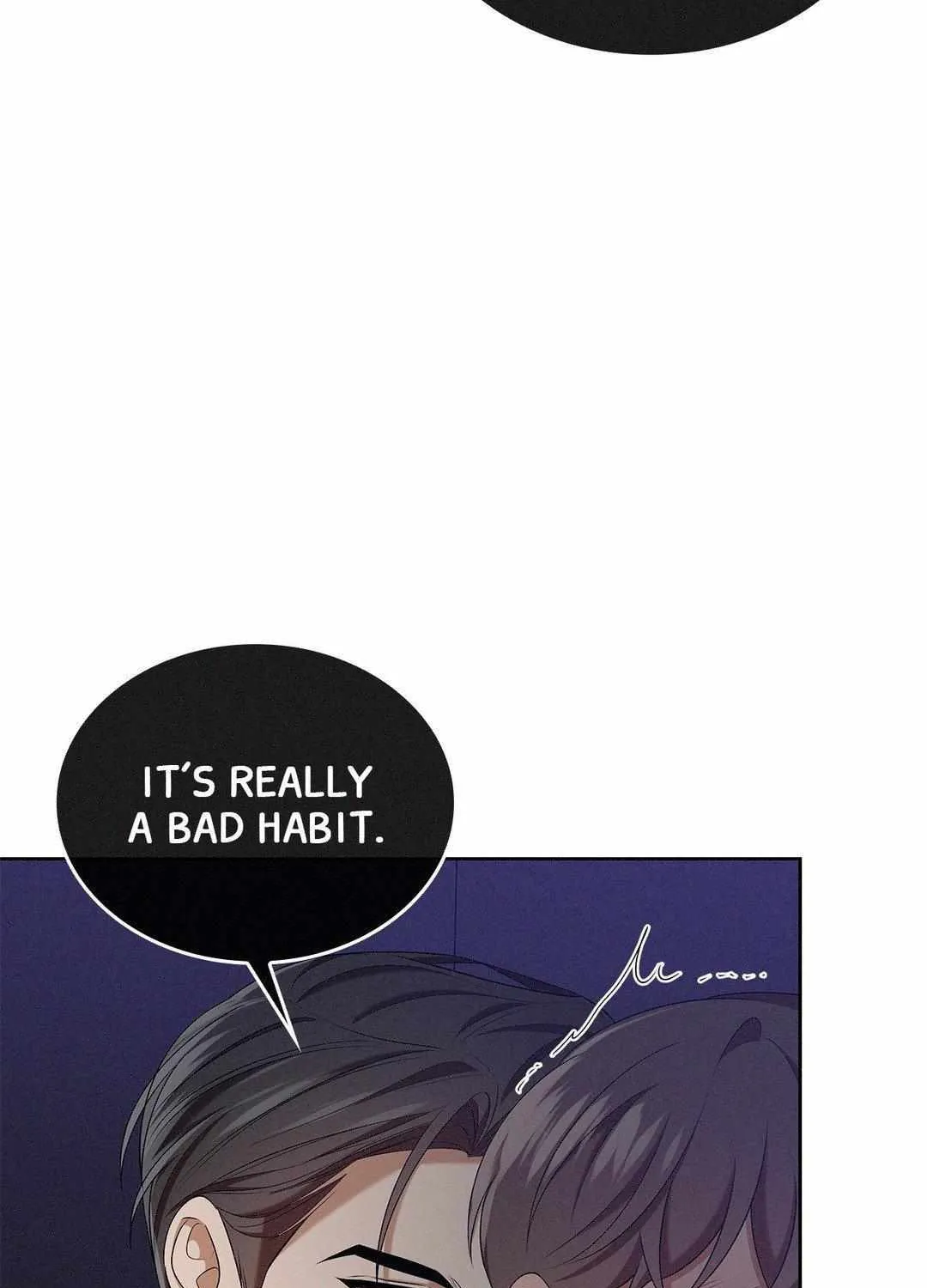 Crucial Point Chapter 38 page 76 - 