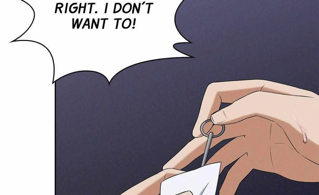 Crucial Point Chapter 38 page 79 - 