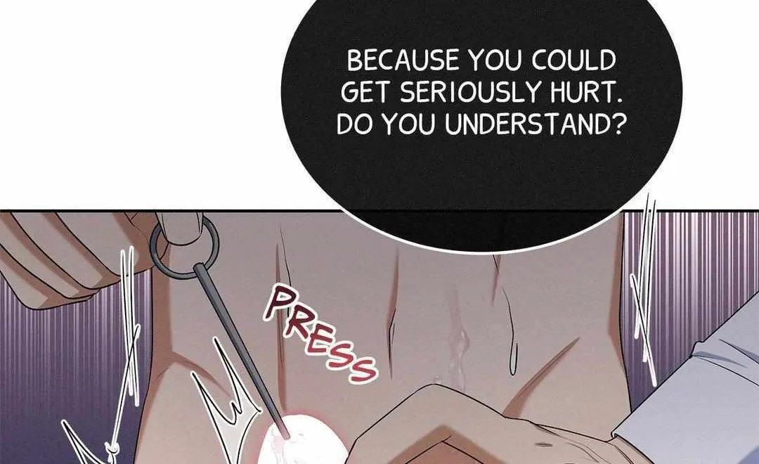 Crucial Point Chapter 38 page 81 - 