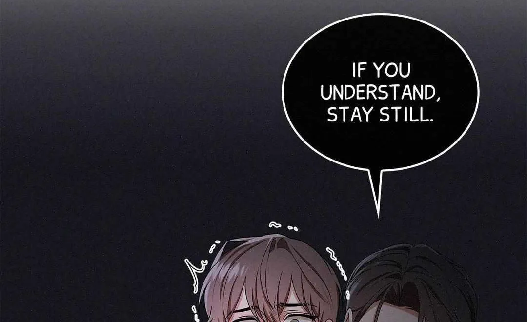 Crucial Point Chapter 38 page 83 - 