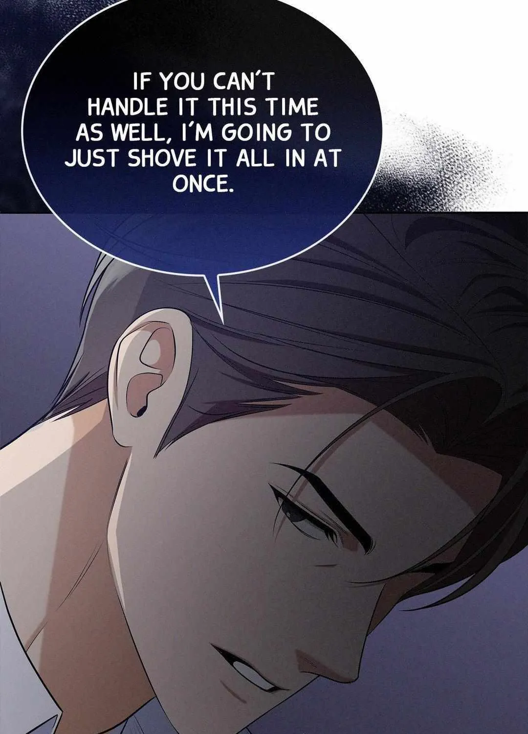 Crucial Point Chapter 38 page 98 - 