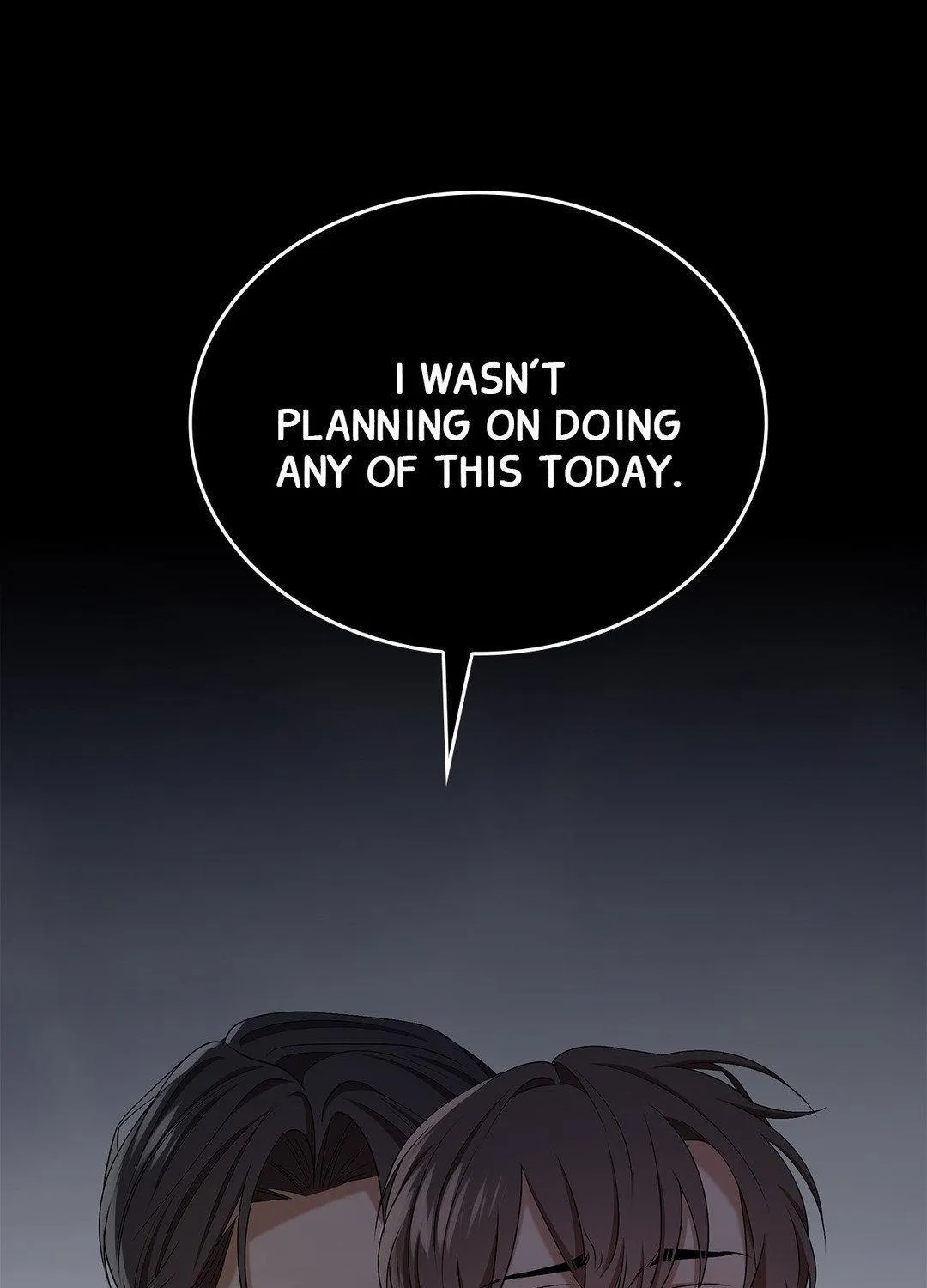 Crucial Point Chapter 39 page 1 - 