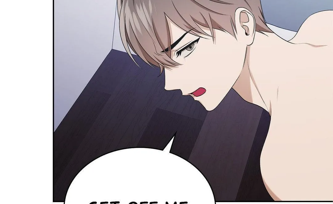 Crucial Point Chapter 39 page 104 - 