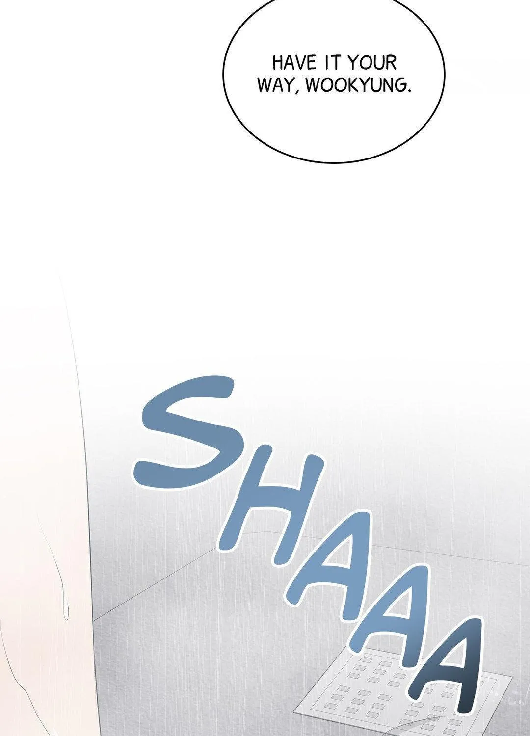 Crucial Point Chapter 39 page 107 - 