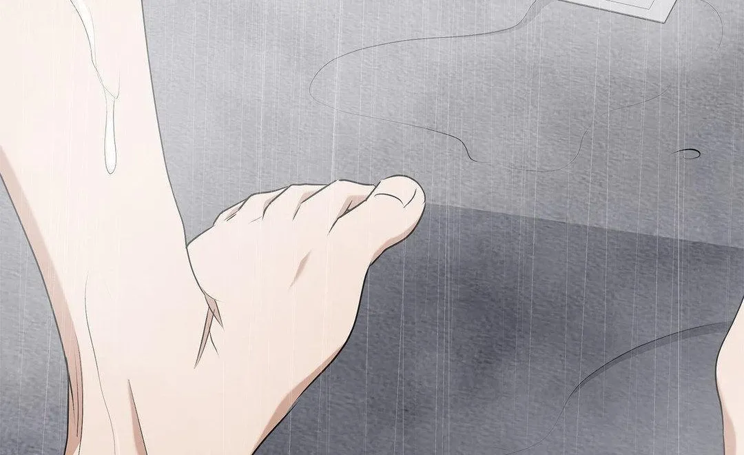Crucial Point Chapter 39 page 108 - 