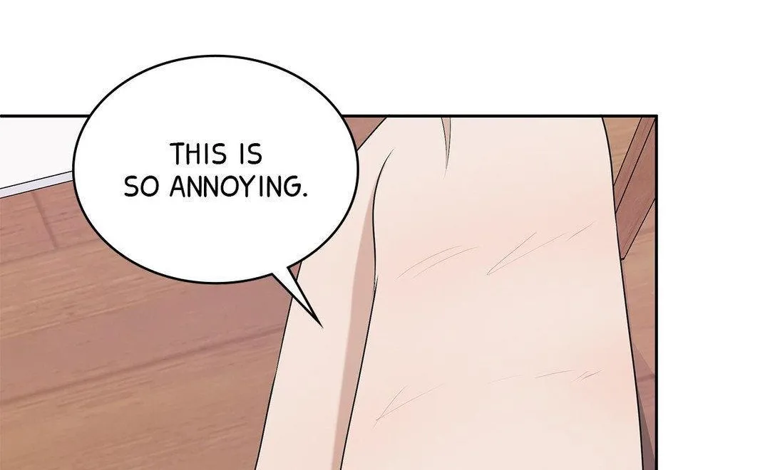 Crucial Point Chapter 39 page 118 - 