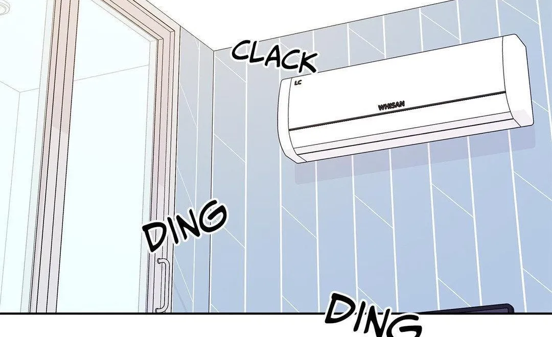 Crucial Point Chapter 39 page 126 - 