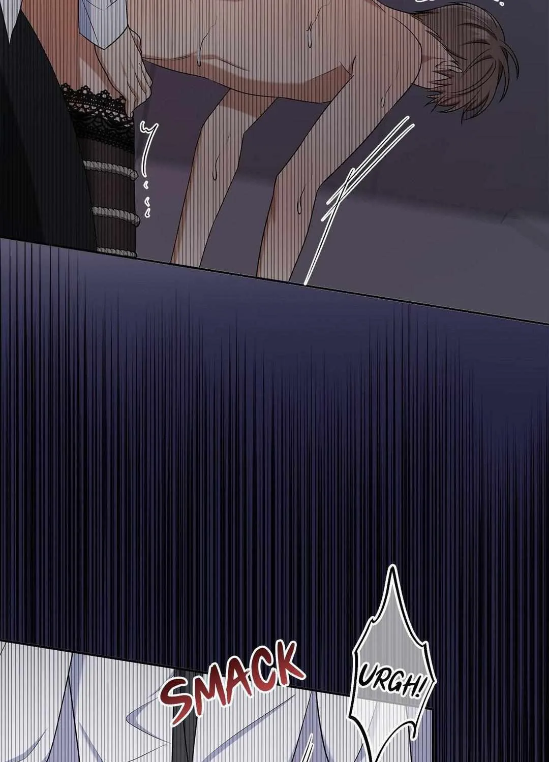 Crucial Point Chapter 39 page 19 - 
