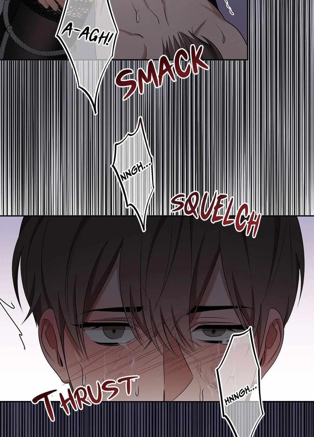 Crucial Point Chapter 39 page 21 - 