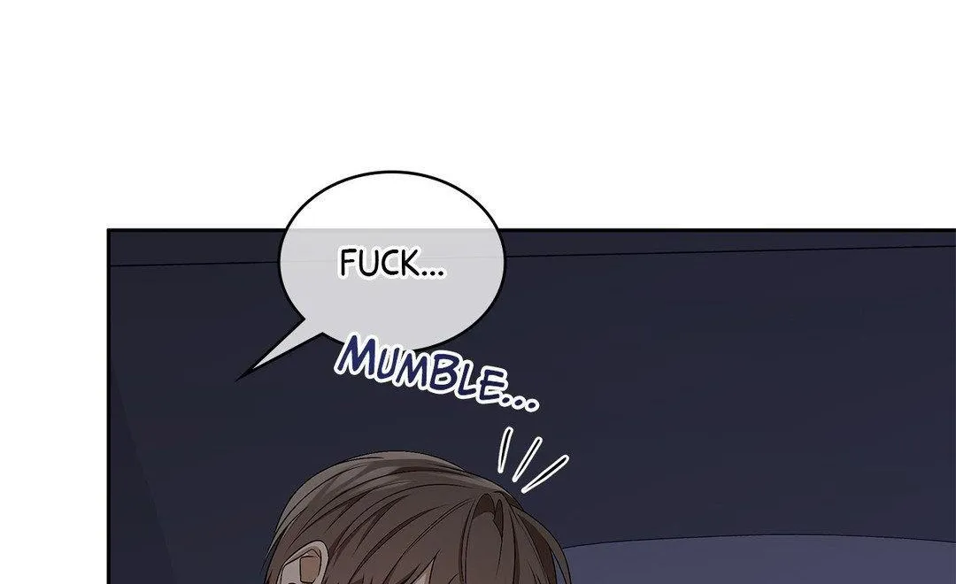 Crucial Point Chapter 39 page 34 - 