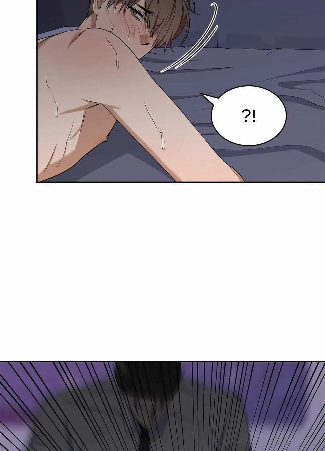 Crucial Point Chapter 39 page 35 - 