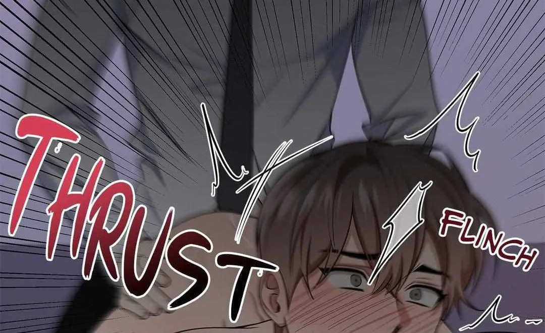 Crucial Point Chapter 39 page 36 - 