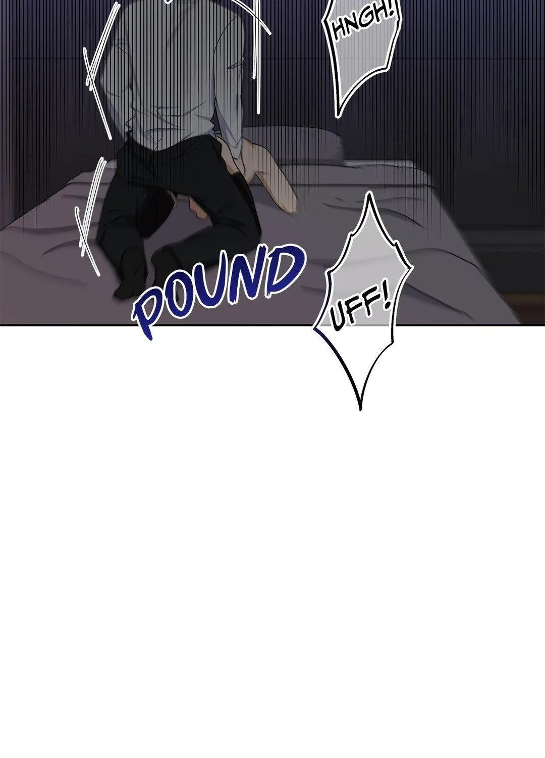 Crucial Point Chapter 39 page 39 - 