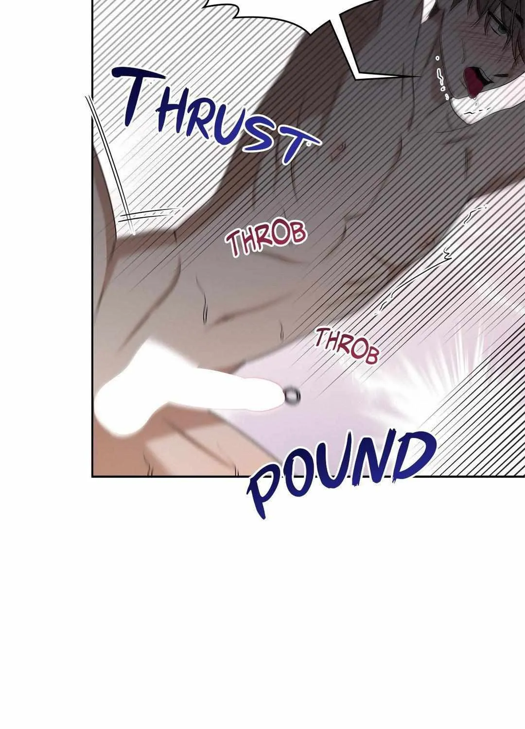 Crucial Point Chapter 39 page 41 - 