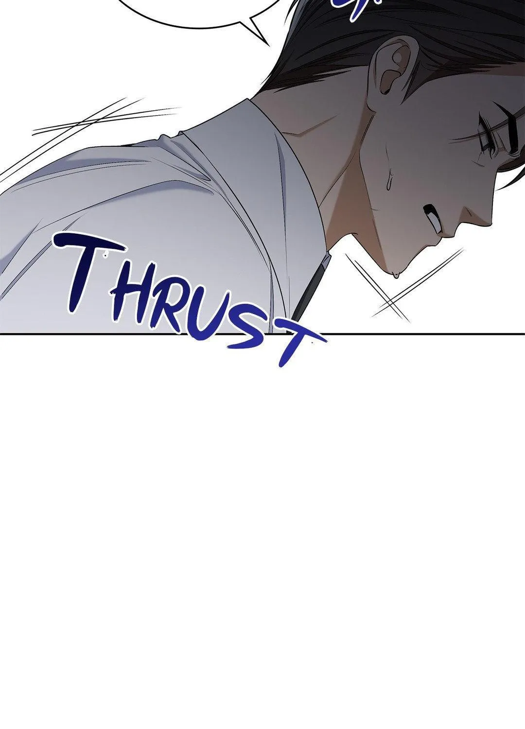 Crucial Point Chapter 39 page 43 - 