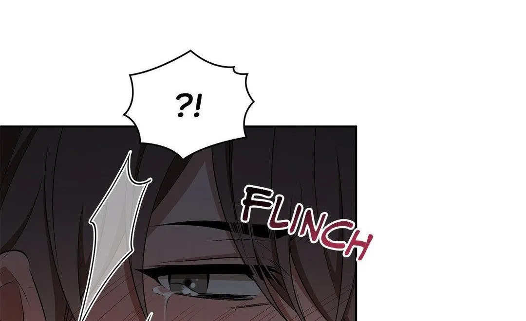 Crucial Point Chapter 39 page 44 - 