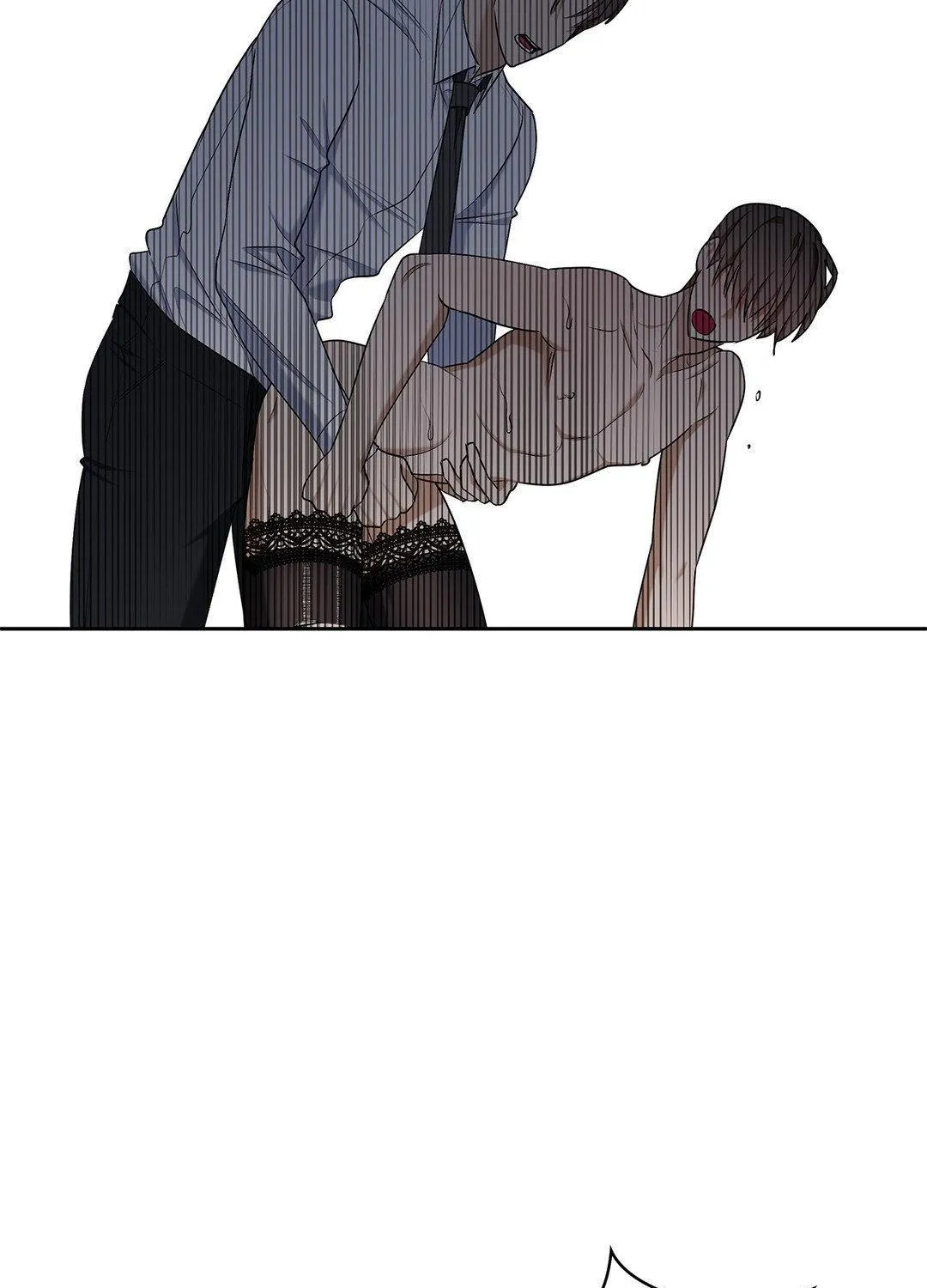 Crucial Point Chapter 39 page 49 - 