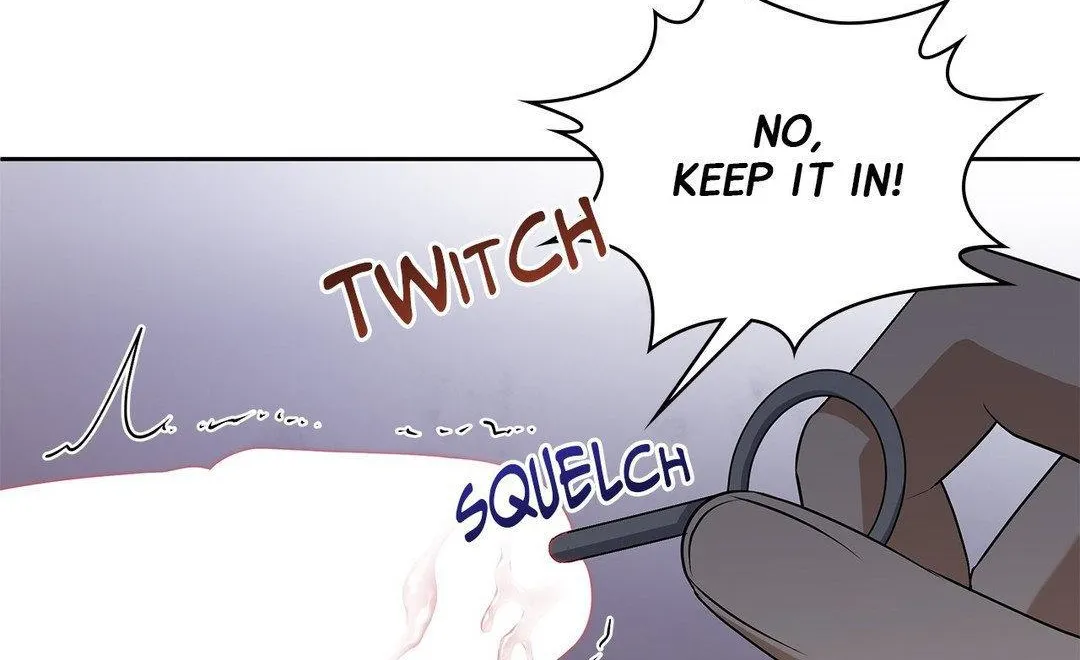 Crucial Point Chapter 39 page 50 - 