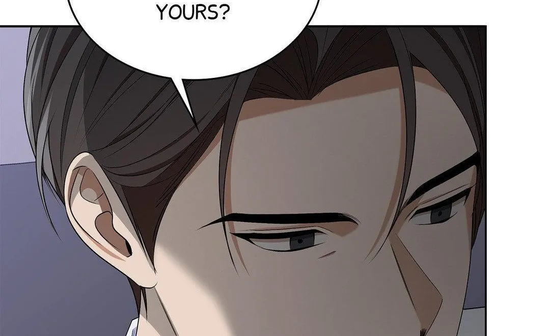 Crucial Point Chapter 39 page 6 - 