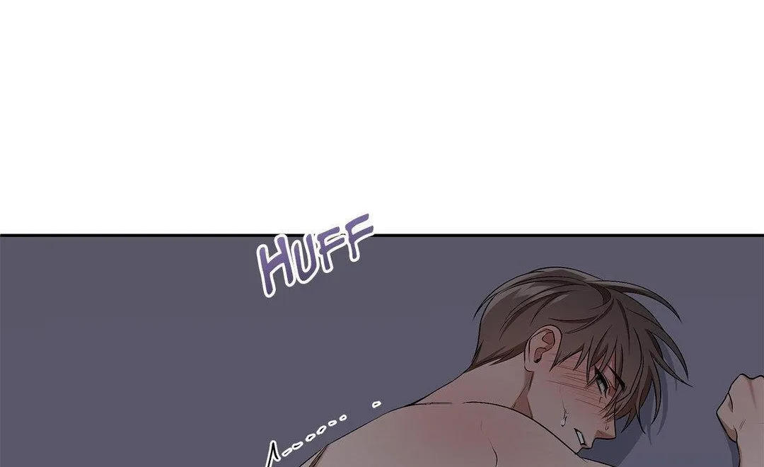 Crucial Point Chapter 39 page 54 - 