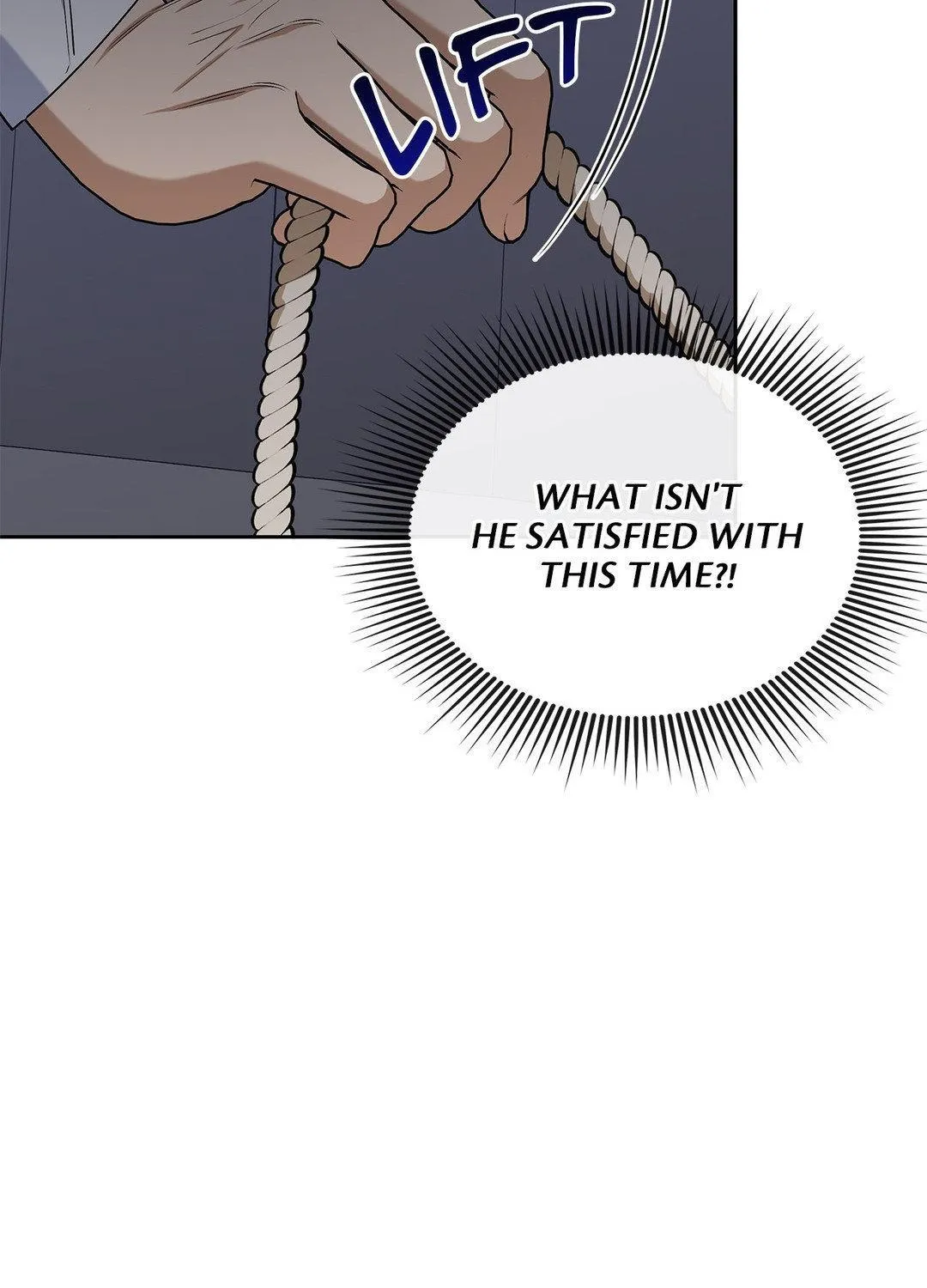 Crucial Point Chapter 39 page 57 - 