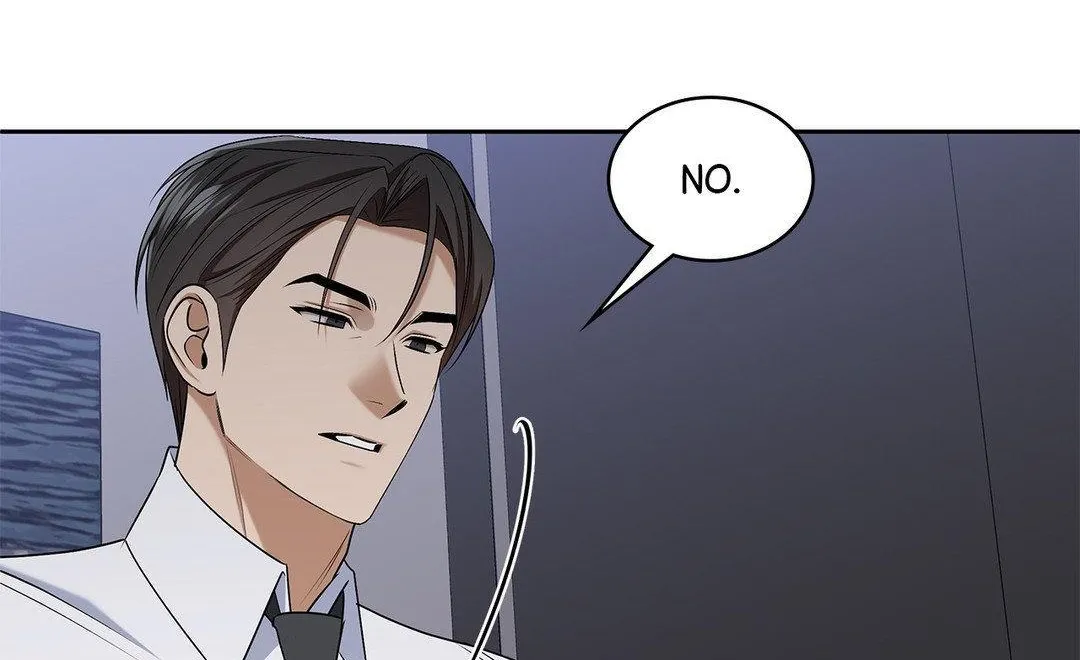 Crucial Point Chapter 39 page 60 - 