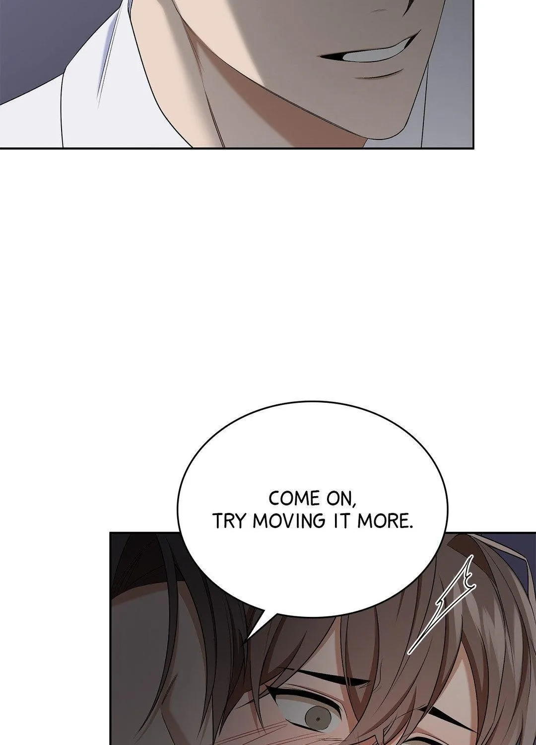 Crucial Point Chapter 39 page 7 - 