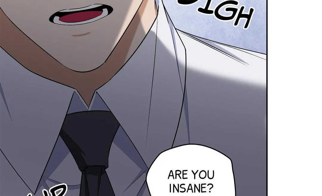 Crucial Point Chapter 39 page 64 - 