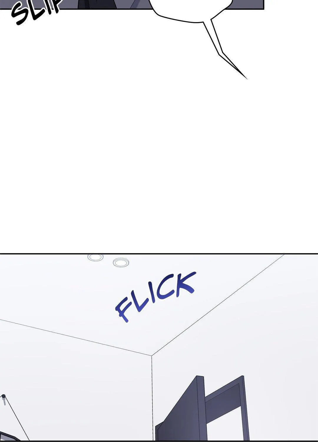 Crucial Point Chapter 39 page 65 - 