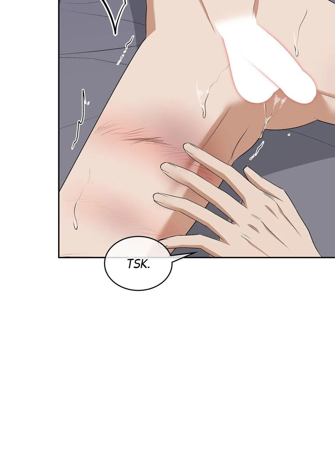 Crucial Point Chapter 39 page 71 - 