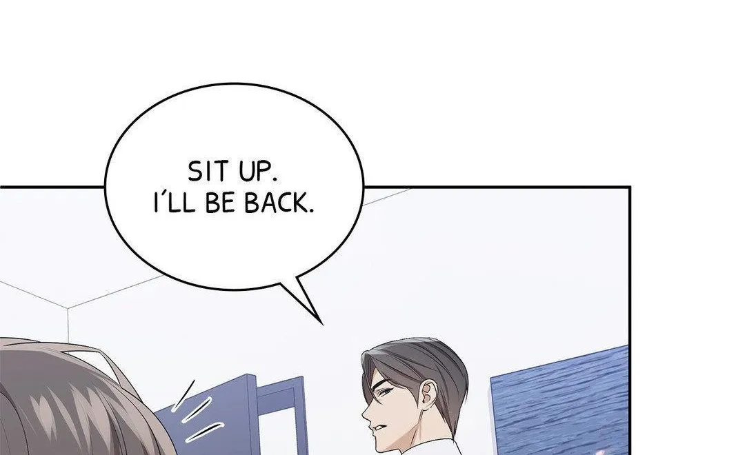 Crucial Point Chapter 39 page 72 - 