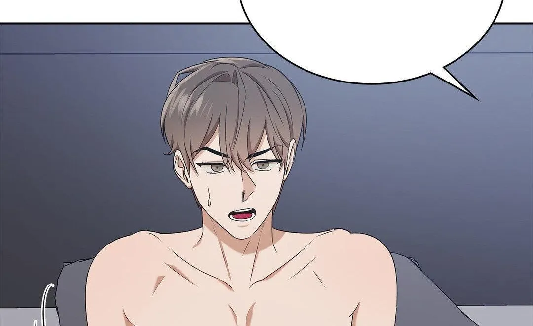 Crucial Point Chapter 39 page 74 - 