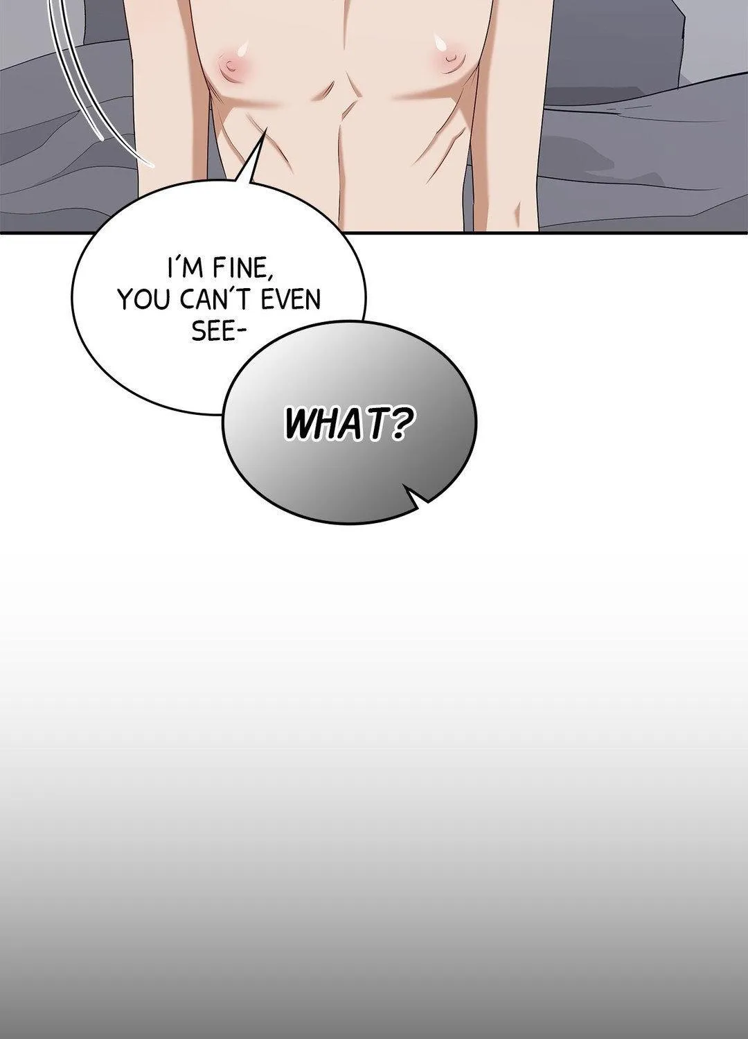 Crucial Point Chapter 39 page 75 - 