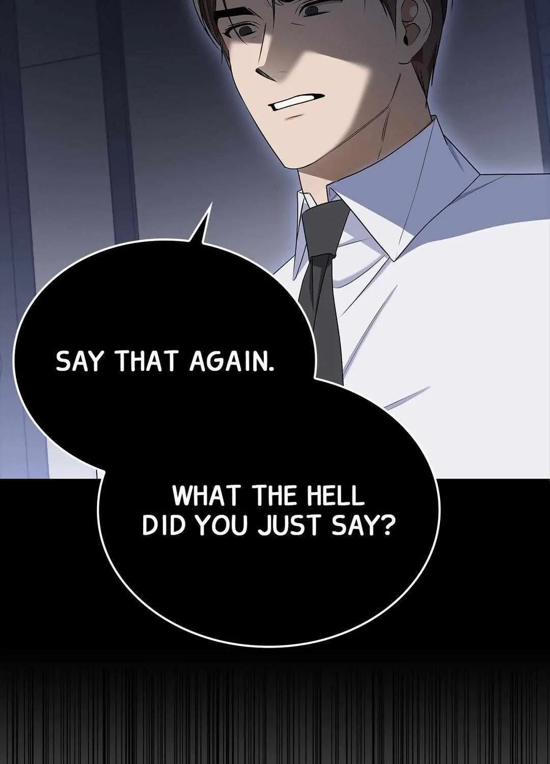 Crucial Point Chapter 39 page 77 - 